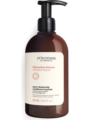 L'Occitane Aromakoloji Onarıcı Saç Kremi 500 ml