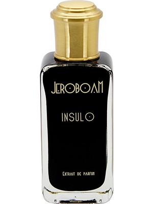 Jeroboam Insulo 30 ml Parfüm