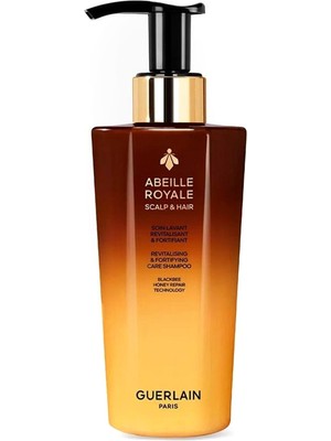 Guerlain Abeille Royale Şampuan