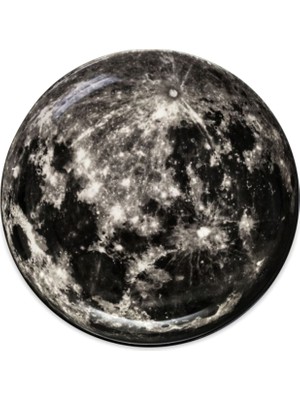 Seletti Diesel Cosmic Dinner Ay Porselen Supla 30 cm