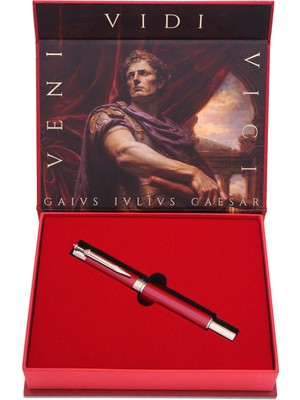 Piguet Caesar Special Edition Rollerball Kalem