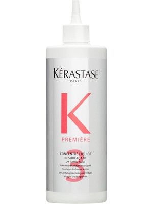 Kerastase Premiere Resurfacing Concentrate Yoğun Onarıcı ve Kalsiyum Arındırıcı Konsantre Bakım 400 ml