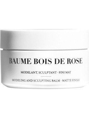 Leonor Greyl Baume Bois De Rose 50 ml Saç Jölesi