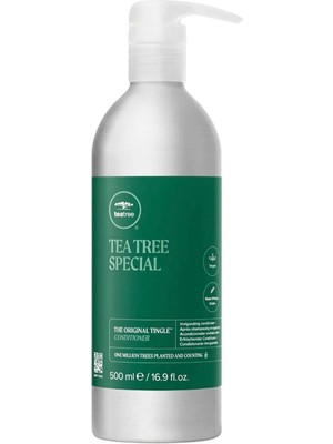 Tea Tree Special Canlandırıcı Saç Bakım Kremi 500 ml