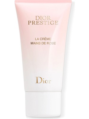 Dior Prestige La Creme Mains De Rose