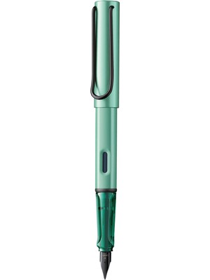 Lamy Al-Star Mint Alüminyum M Uçlu Dolma Kalem
