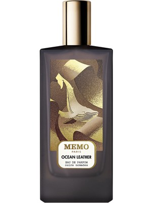 Memo Edp Ocean Leather 75ML