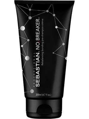 Wella Professionals Sebastian No Breaker Şampuan Öncesi Bakım 200 ml
