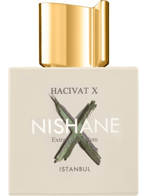 Nishane Hacivat x 100 ml Unisex Parfüm