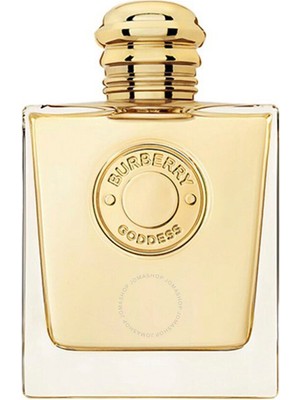 Burberry Goddess Eau De Parfum 50 ml
