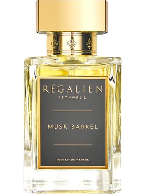 Regalien Musk Barrel 80 ml Unisex Parfüm