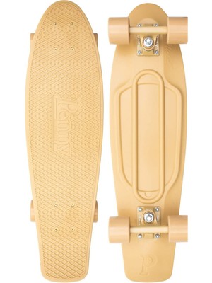 Penny Board The Original 27 Staple Bone Kaykay
