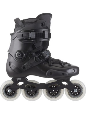 Fr Skates Fr2 Siyah Urban Unisex Paten