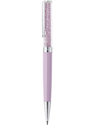 Swarovski Crystalline Bp Pen L Lilac Tükenmez Kalem 5224388