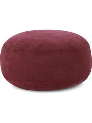 Nuiyoga Mürdüm Meditasyon Minderi 33 cm