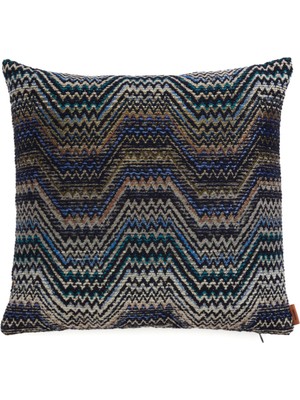Missoni Home Amalfi Desenli Dekoratif Yastık