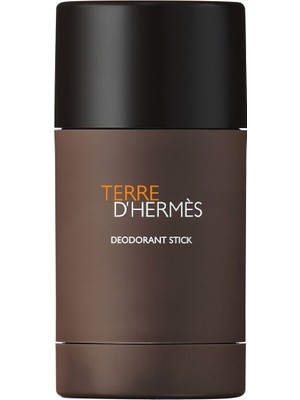 Hermes Terre D'hermès Deodorant 75ML