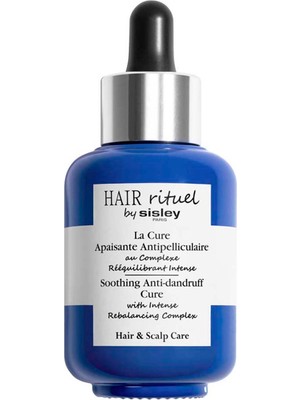Sisley La Cure Apaisante Soothingr Kepek Karşıtı 60 ml Kü