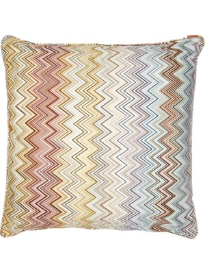 Missoni Home Indoor Çok Renkli 60X60 cm Dekoratif Yastık