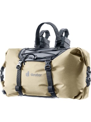 Deuter Cabezon Hb Desert Black Erkek Outdoor Bisiklet Sele Çantası 14 Lt