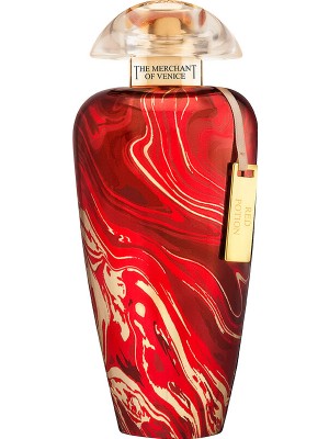 The Merchant Of Venice Red Potion 100 ml Pa