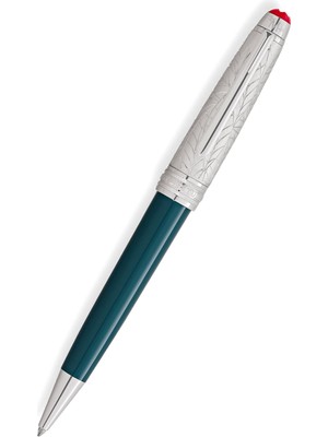 Montblanc Romeo & Juliet Doué Midsize Tükenmez Kalem