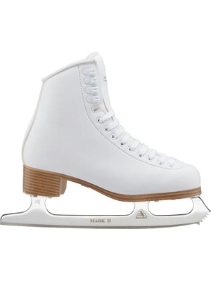Jackson Classic 500 Beyaz Kadın Buz Pateni