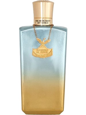 The Merchant Of Venice La Fenice Pour Homme 100 ml Edp Erkek Parfüm