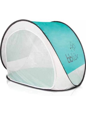 Bblüv Sunkitö Turkuaz Uv Koruyuculu Çocuk Çadırı