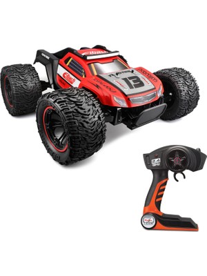 Maisto Off-Road Desert Racer Kumandalı Oyuncak Araba 81466