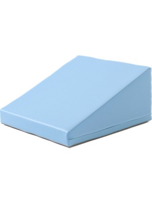 Iglu Baby Blue Yumuşak Blok Rampa