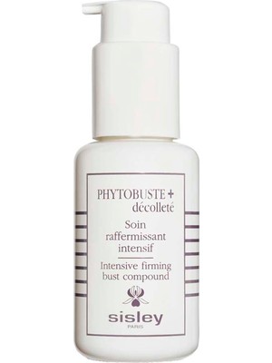 Sisley Phytobuste + Décolleté