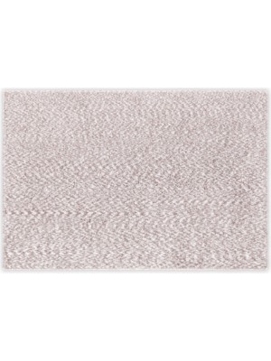 L’appartement Grade Aerocotton® Quartz Pamuk Banyo Paspası 60 x 90 cm