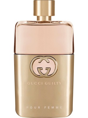 Gucci Guilty Revolution Pour Femme Edp 90 ml Parfüm