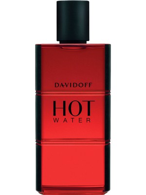 Davidoff Hot Water For Men Edt 110 ml Erkek Parfüm