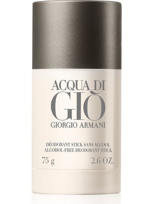 Giorgio Armani Acqua Di Gio Homme 75 ml Deo Stick