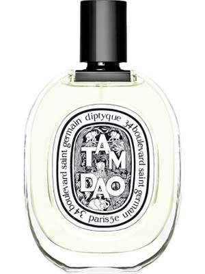 Diptyque Eau De Toilette Tamdao 100 ml Parfüm