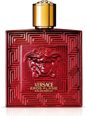 Versace Eros Flame Edp 100 ml Erkek Parfüm