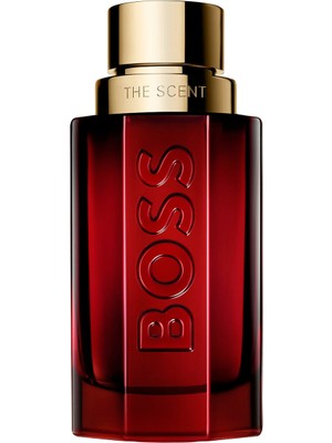 Hugo Boss The Scent Elixir Edp 50 ml Erkek Parfüm