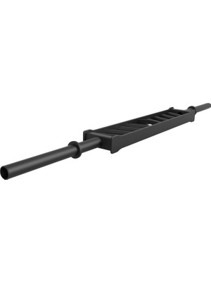 Wodeco Multi Grip Çoklu Kavrama Halter Barı