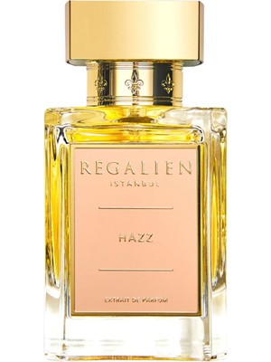 Regalien Hazz Extrait De 80 ml Parfüm