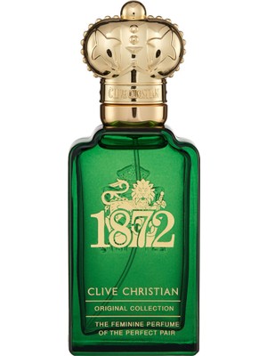 Clive Christian Original Collection 1872 50ML Feminine