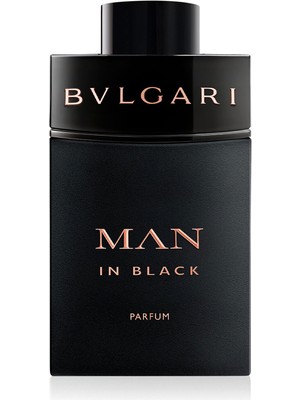 Bvlgari Black 100ML Erkek Parfüm