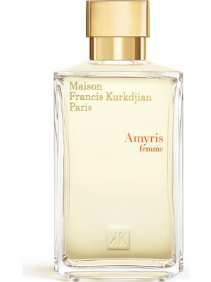 Maison Francis Kurkdjian Amyris Femme Edp 200ML