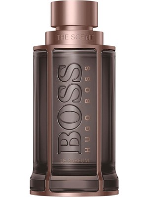 Hugo Boss The Scent Le Parfum For Him Edp 50 ml Erkek Parfüm