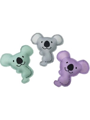 Swim Essentials Koala 3'lü Kum Dolgulu Dalış Oyuncağı