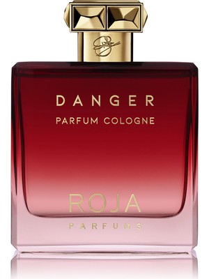 Roja Parfums Danger Pour Homme Parfüm Cologne 100ML