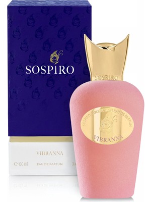 Sospiro Vibranna 100ML Parfüm