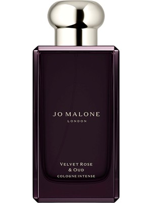 Jo Malone London Velvet Rose & Oud Cologne Tense 100ML