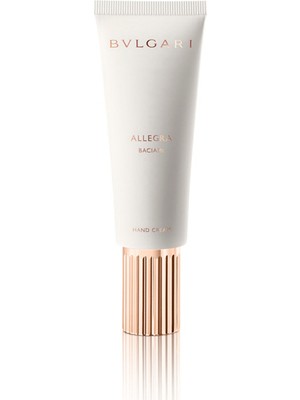 Bvlgari Allegra Baciami Hand Cream 40 ml